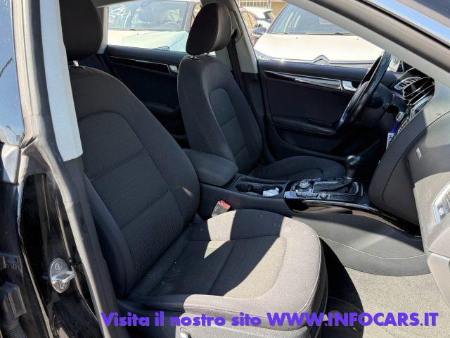 AUDI A5 SPB 2.0 TDI 190 cv Automatica Business