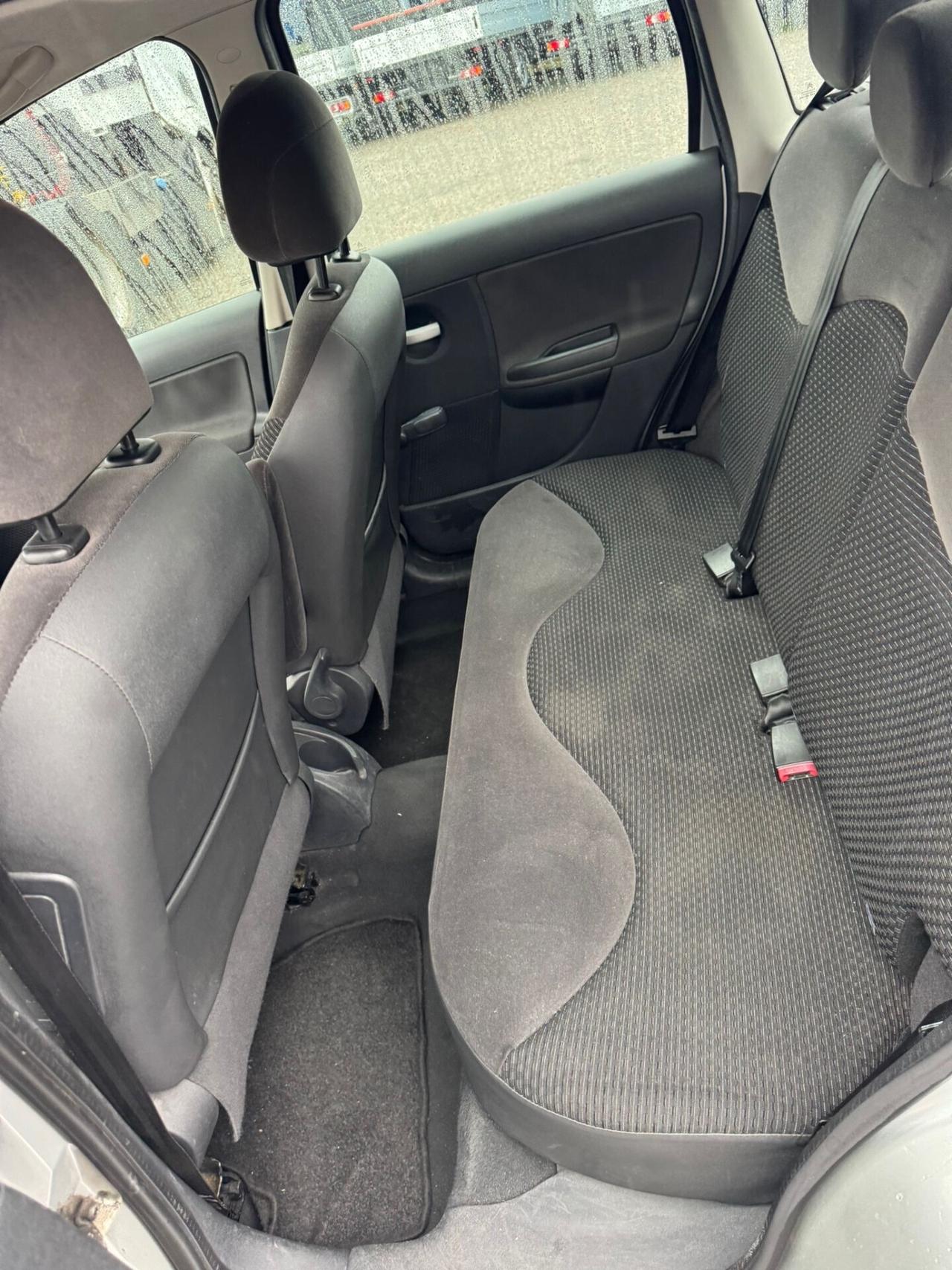 Citroen C3 1.1 airdream Exclusive Style Techno