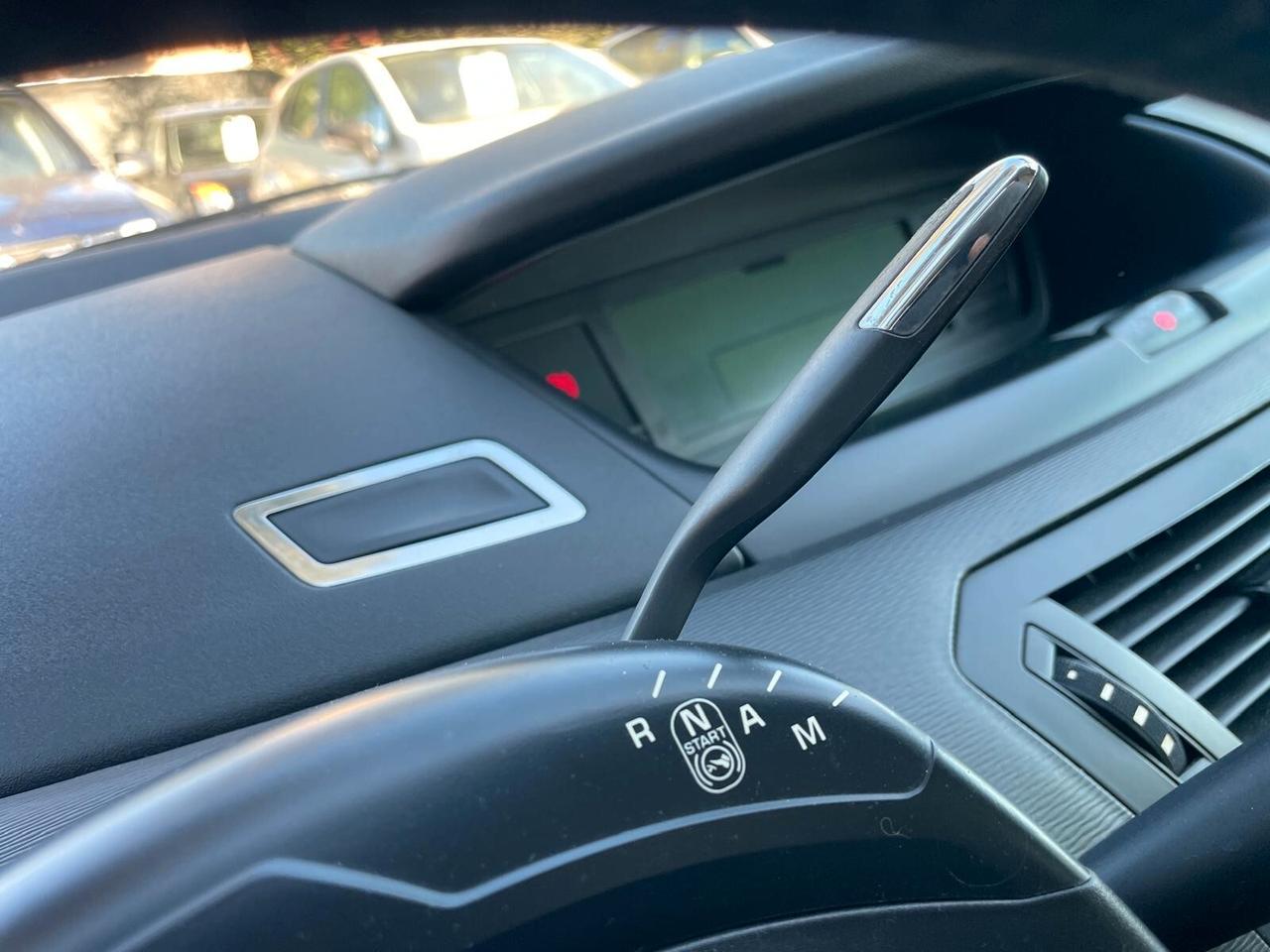 Citroen C4 Grand Picasso 2.0 HDi 150 FAP CMP6 Selection