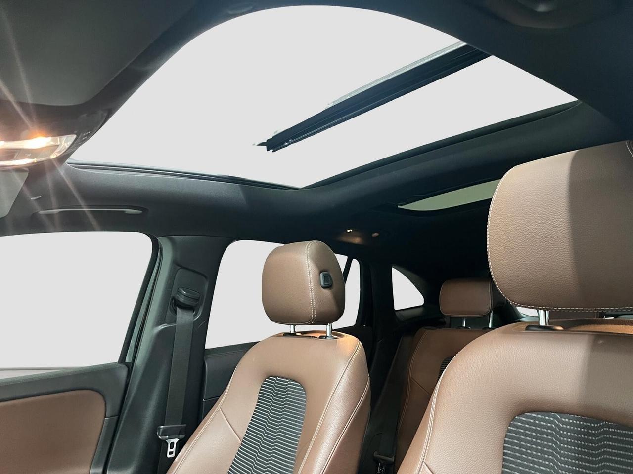 Mercedes-benz GLA 200 d Automatic Sport tetto 2020
