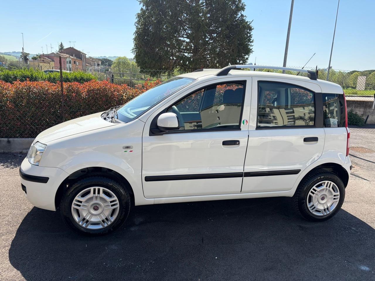 Fiat Panda 1.2 Dynamic Natural Power 150esimo anniversario