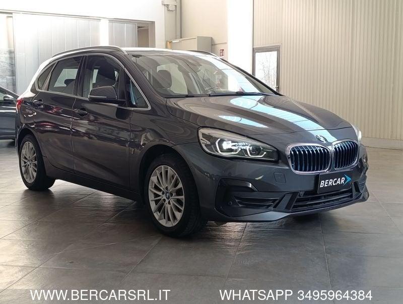 BMW Serie 2 Active Tourer 225xe Active Tourer iPerformance Advantage aut.