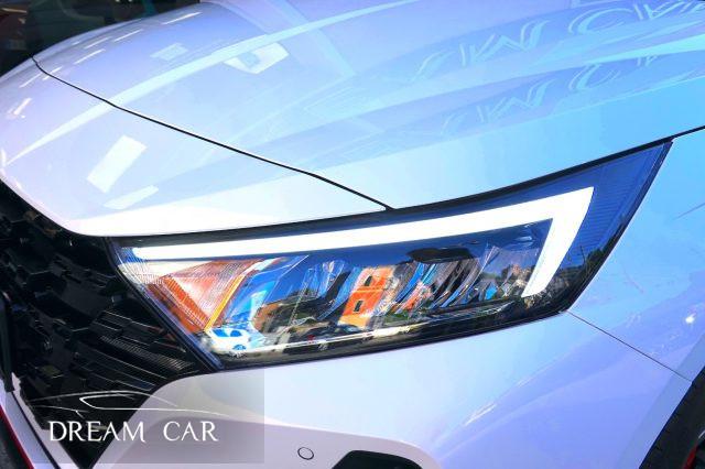 HYUNDAI i20 N 1.6 T-GDI MT N-Performance