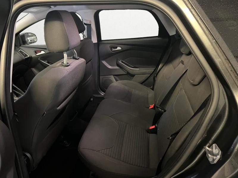 Ford Focus Station Wagon 1.5 tdci s&s 120cv KM 171.600