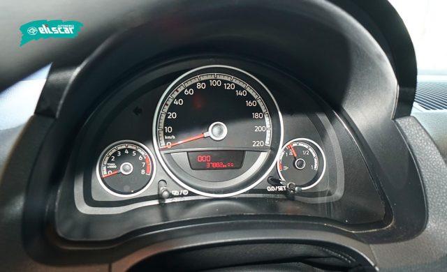 VOLKSWAGEN up! 1.0 3p. eco take up! BlueMotion Technology