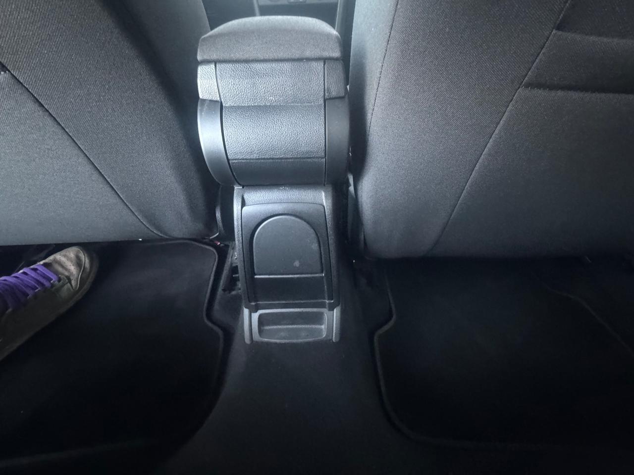 Volkswagen Polo 1.4 TDI 5p. Comfortline BlueMotion Technology