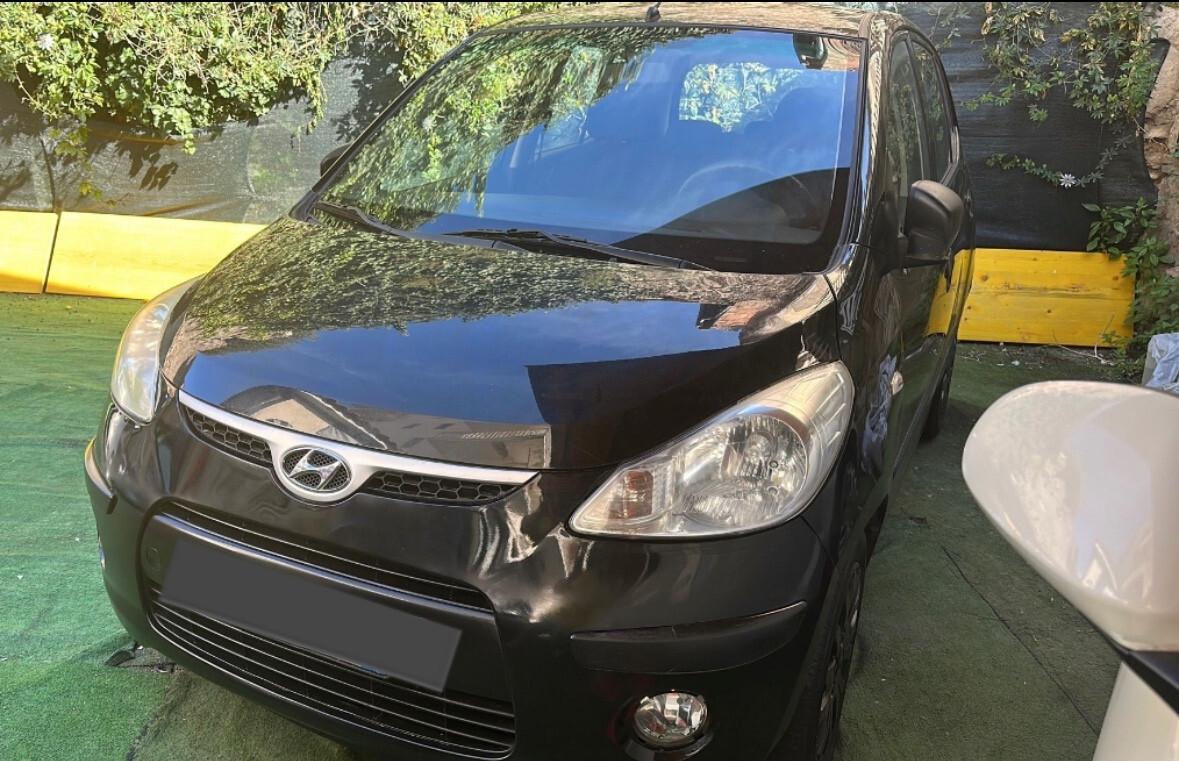 Hyundai i10 1.1 12V Style /RATE / FINANZIAMENTI