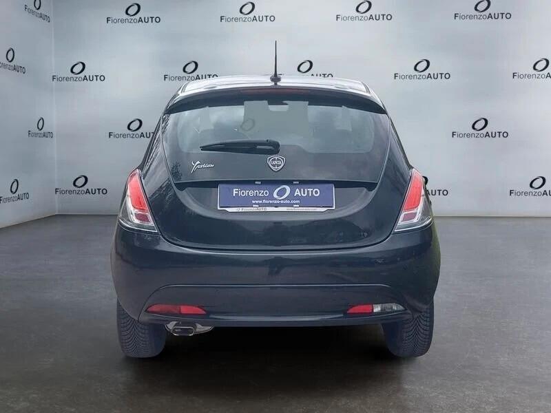 Lancia Ypsilon 1.2 69 CV 5 porte S&S Gold - PREZZO REALE