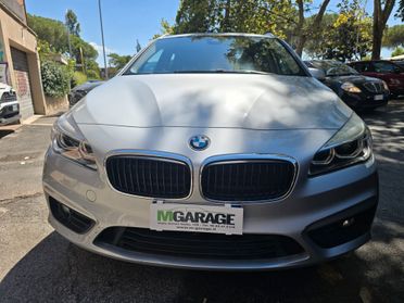 Bmw 2er Active Tourer 218d Sport