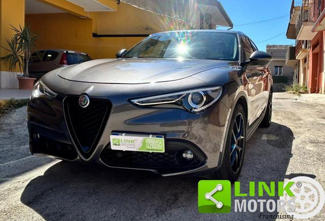ALFA ROMEO Stelvio SPRINT