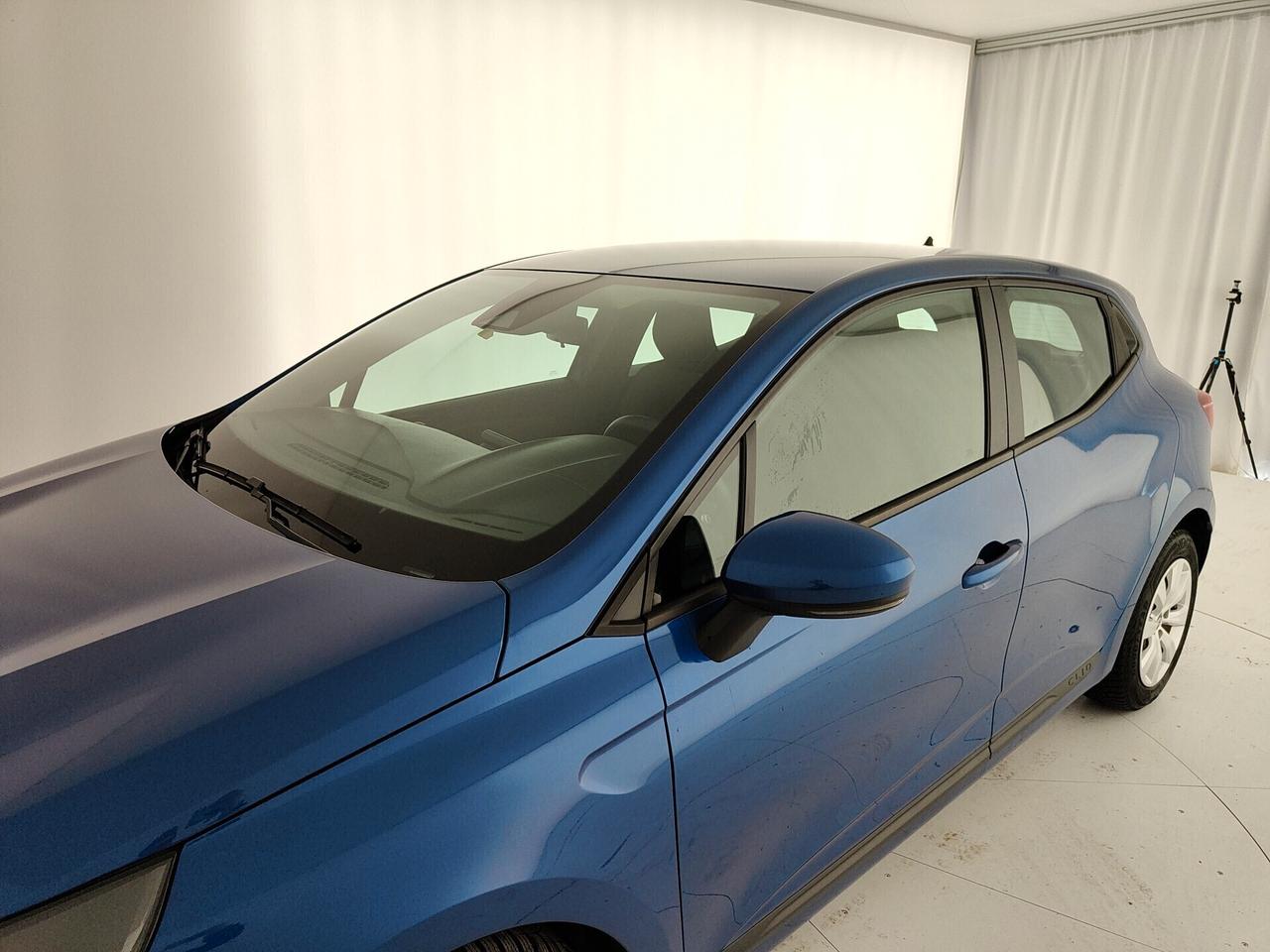 Renault Clio Blue dCi 85 CV 5 porte Business