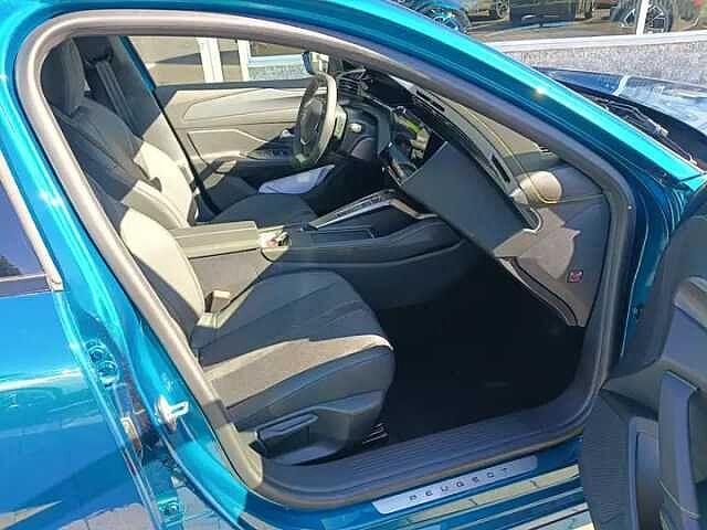 Peugeot 308 Berlina 1.2 Hybrid 145cv DCS6 GT KM ZERO