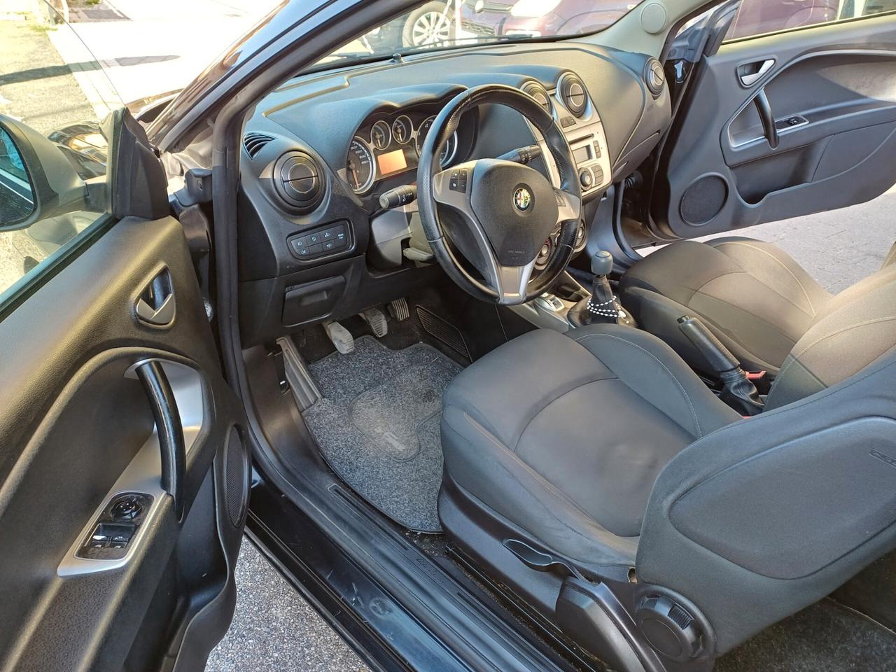 Alfa Romeo MiTo 1.3 JTDm 85 CV S&S Progression
