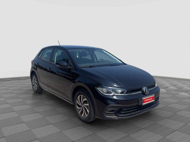 VOLKSWAGEN Polo Polo 1.0 TSI DSG Life