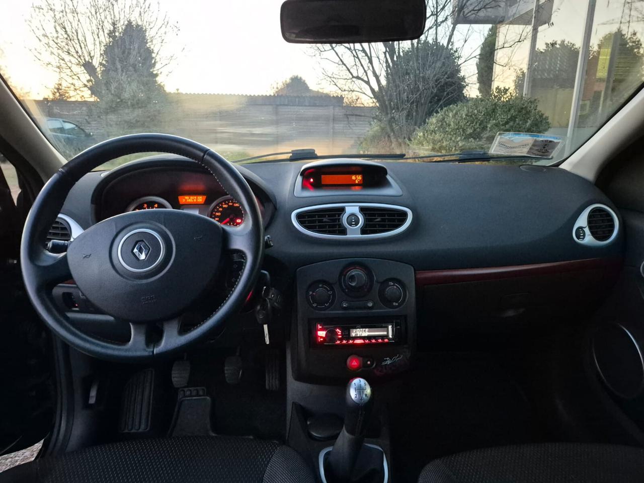 Renault Clio 1.2 5 porte Rip Curl