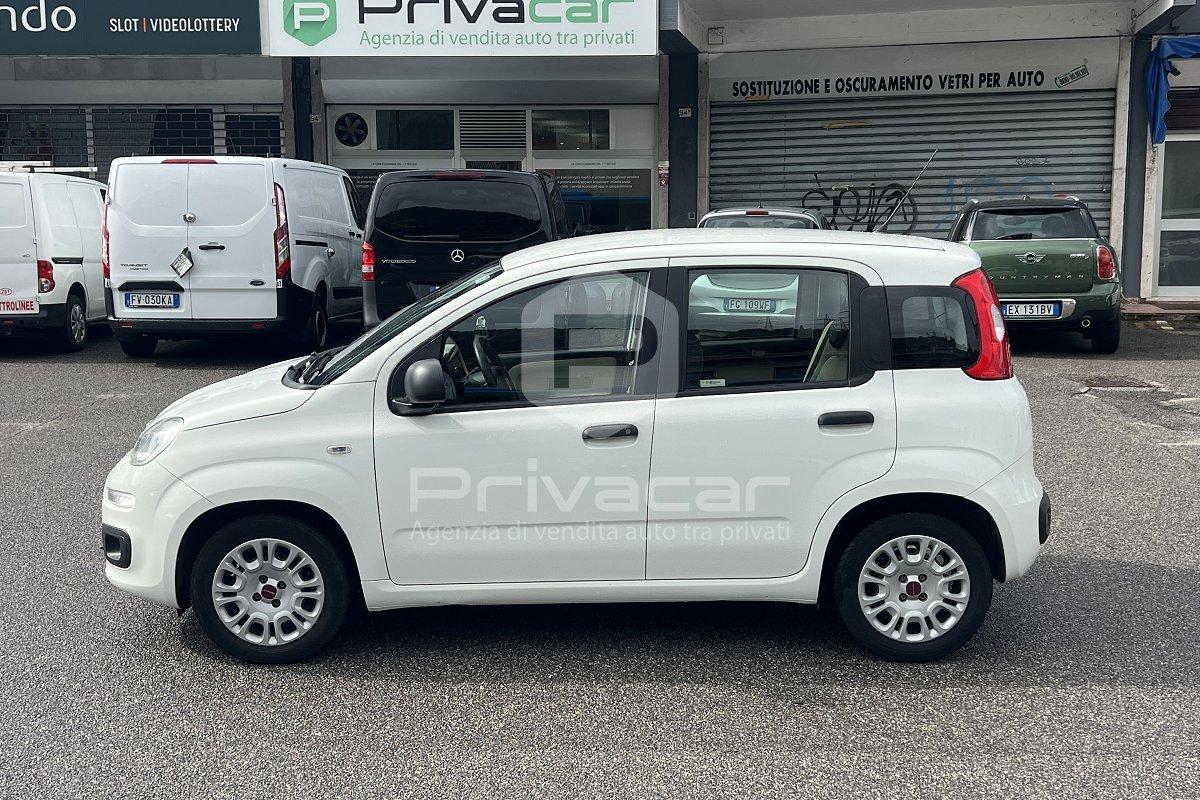 FIAT Panda 1.2 Pop