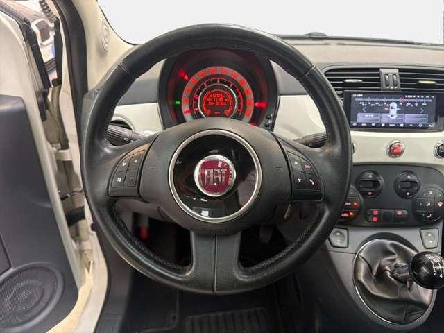 Fiat 500 1.3 Multijet 16V 95 CV Pop Star