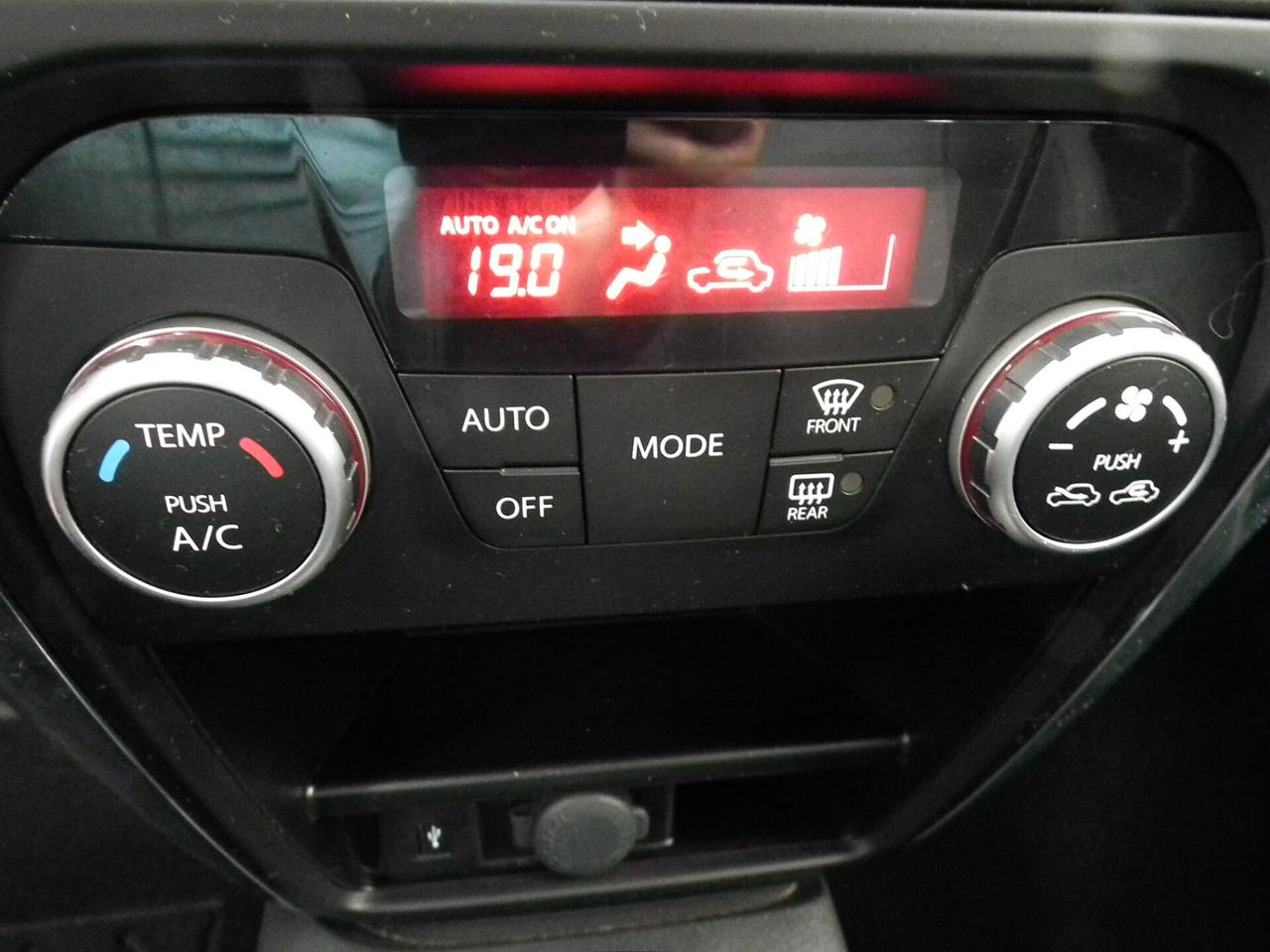 Fiat Sedici 1.6 BZ 4X4 EXPERIENCE NAVI TELEFONO FULL !