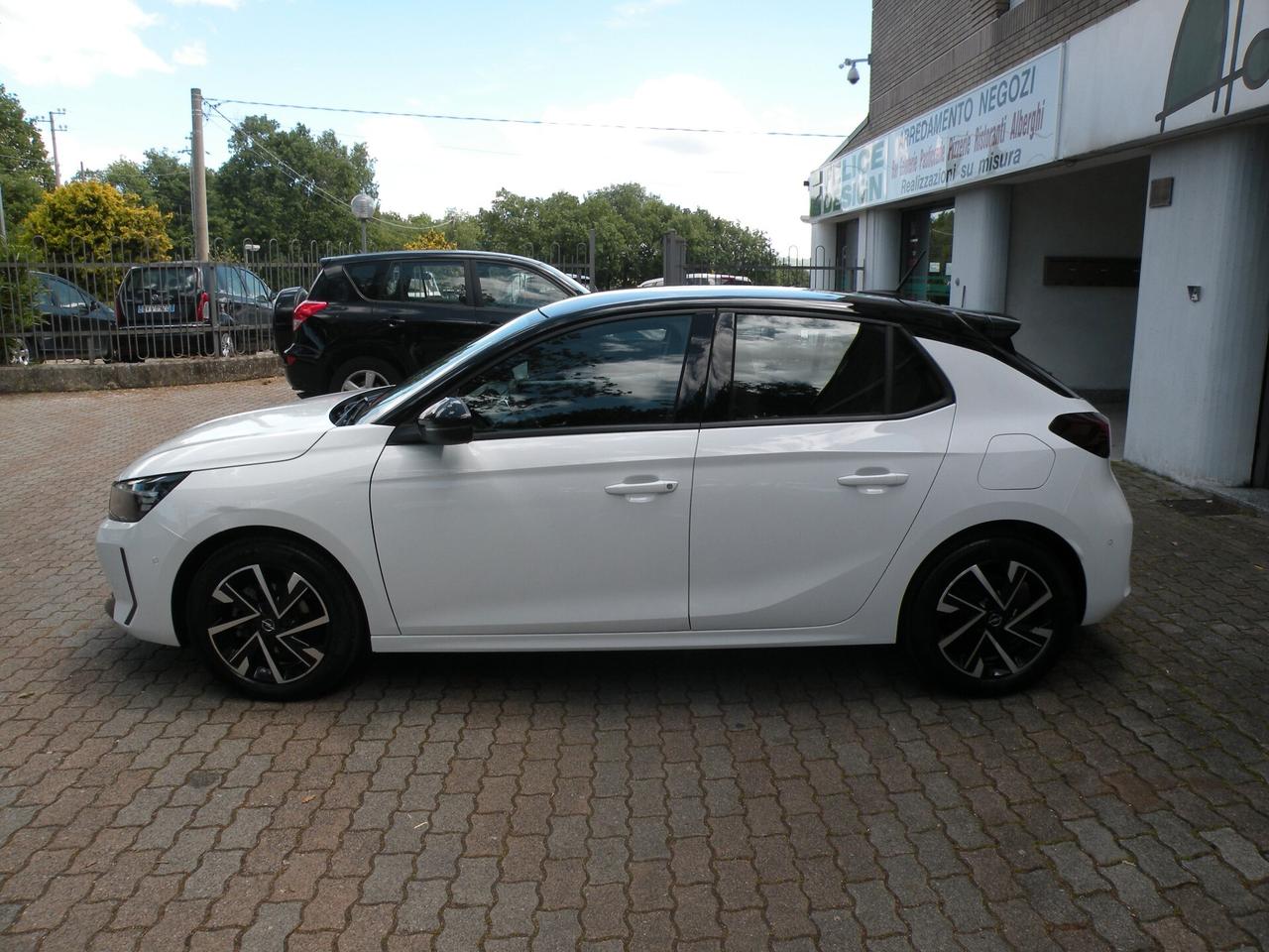 OPEL CORSA 1.2 75CV GS 2024