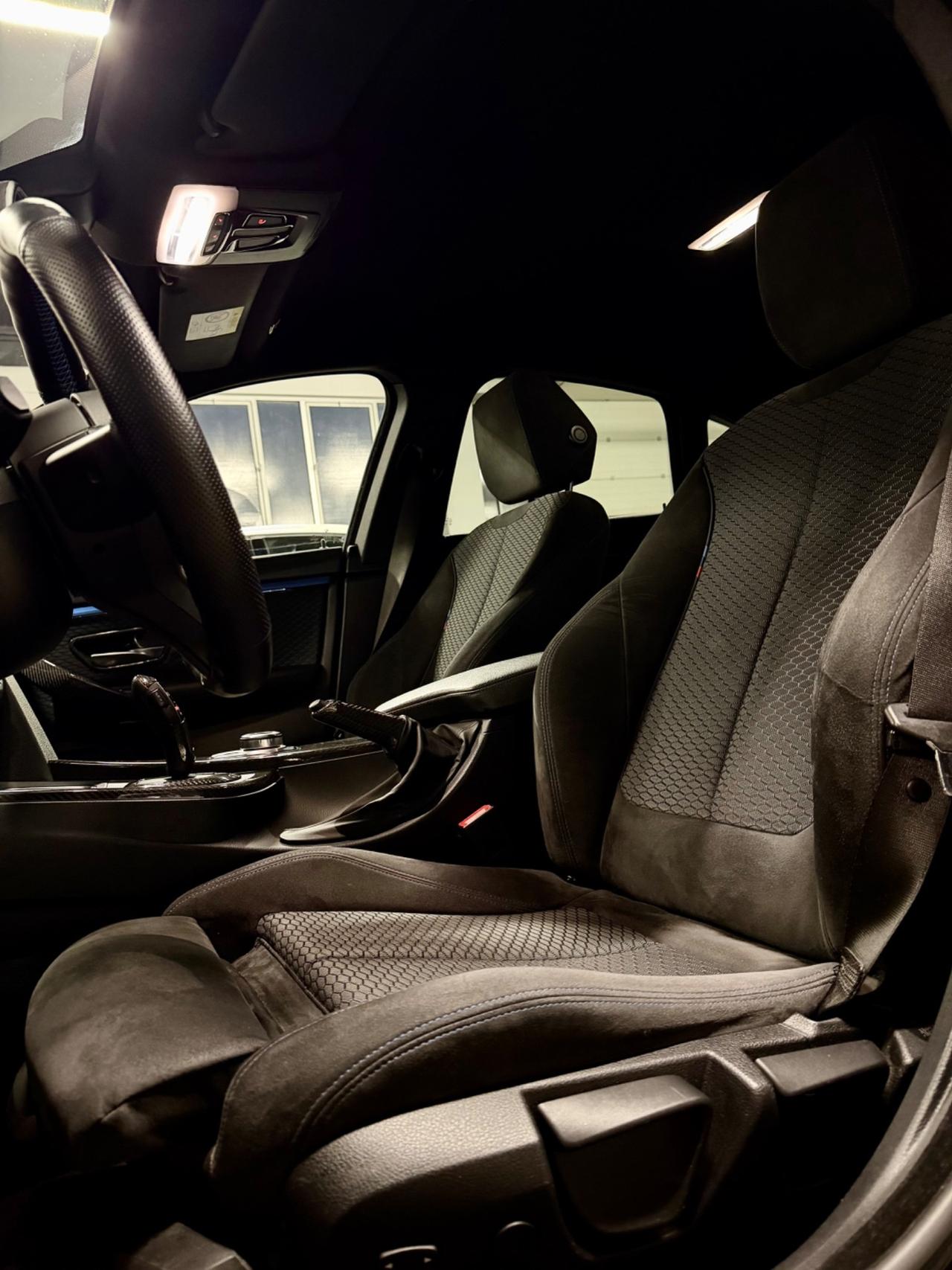 Bmw 4er Gran Coupe 420d xDrive Coupé Msport