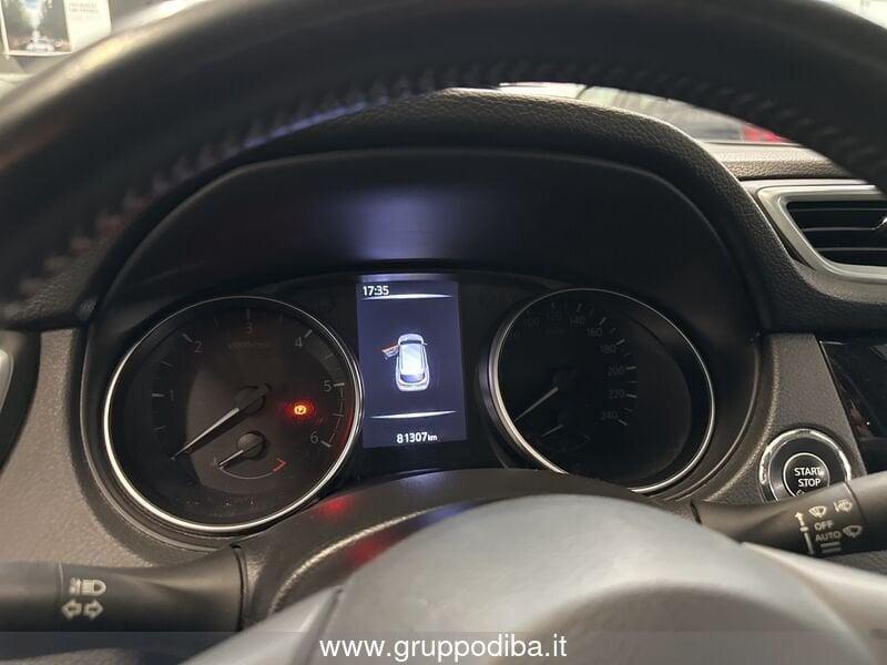Nissan Qashqai 2017 Diesel 1.5 dci N-Connecta 115cv