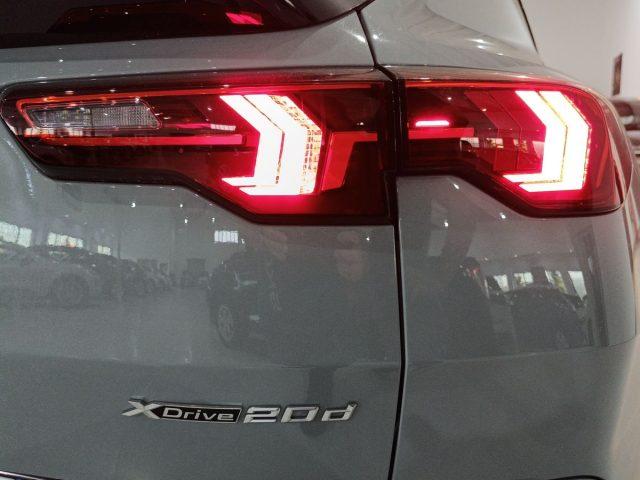 BMW X2 xDrive 20d Msport Pro
