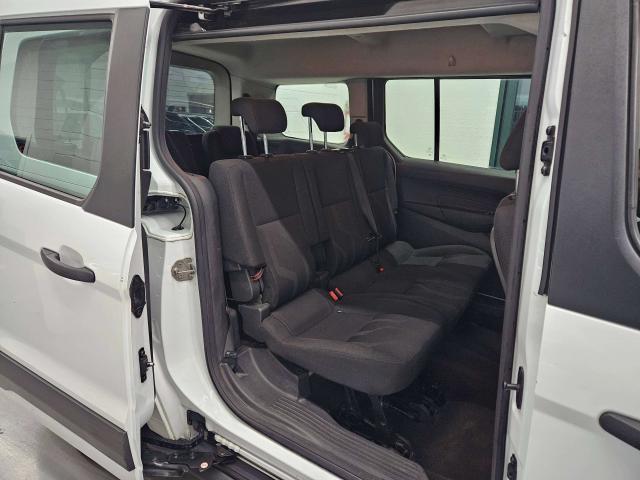 Ford Tourneo Connect 1.5 TDCI 120CV 7 POSTI
