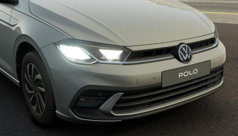 Volkswagen Polo 1.0 EVO Edition Plus