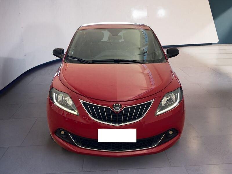 Lancia Ypsilon III 2021 1.2 Gold Gpl 69cv