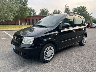 Fiat Panda 1.2 BENZINA EURO 5 NEOPATENTATI