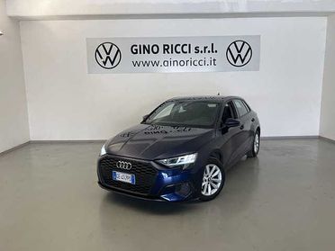 Audi A3 SPB 35 TFSI S tronic Business