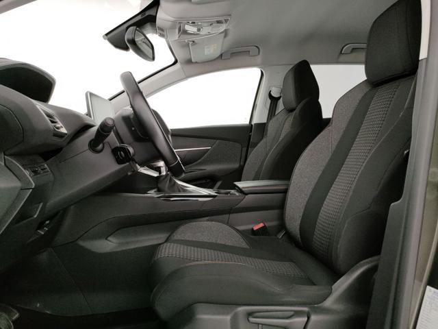 PEUGEOT 3008 PureTech Turbo 130 S&S Allure