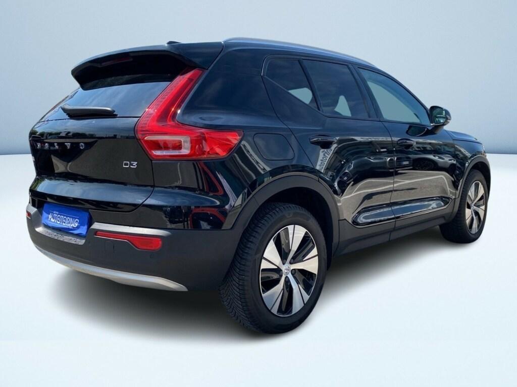 Volvo XC40 2.0 D3 Momentum