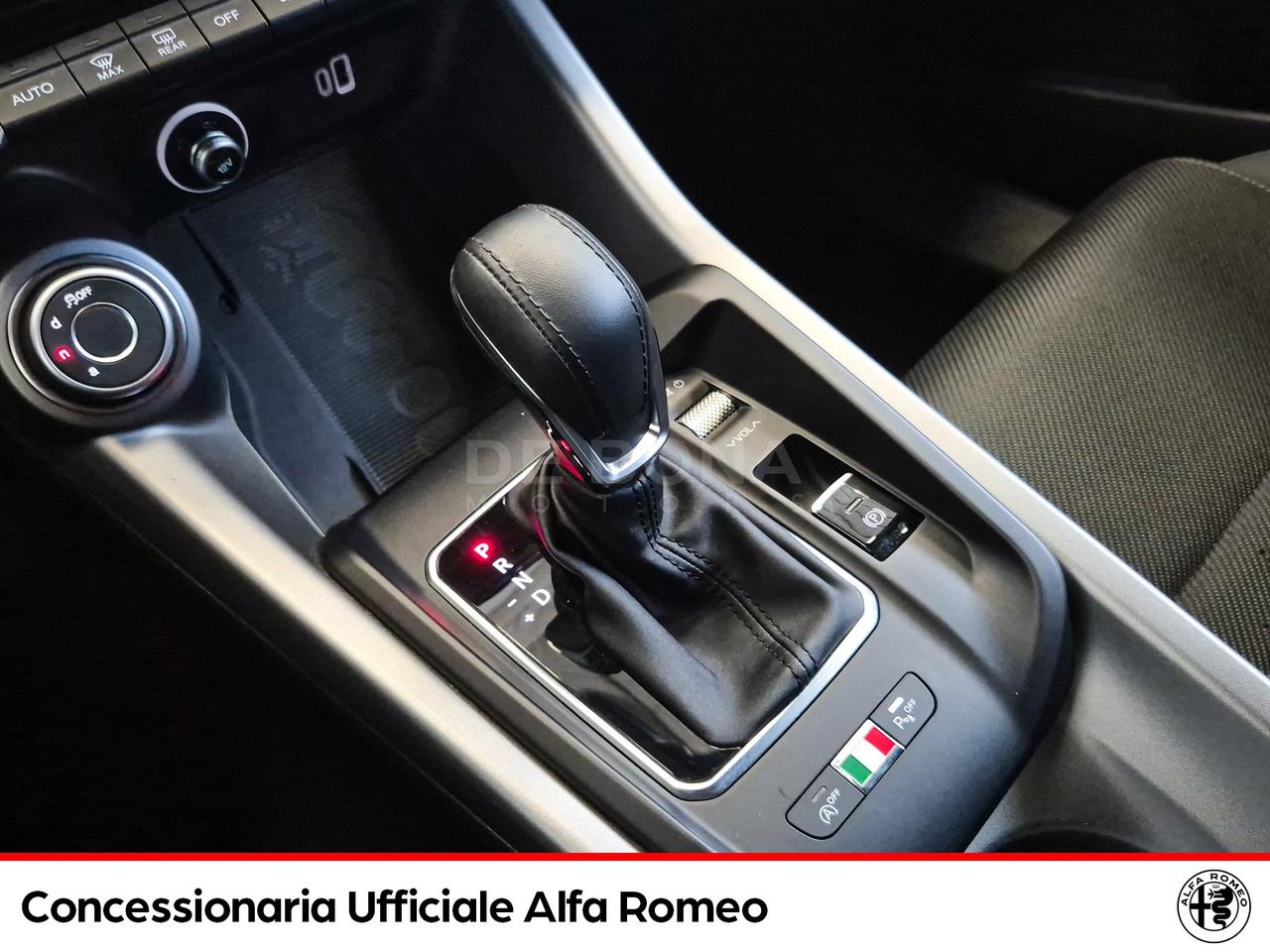 Alfa Romeo Tonale 1.6 ti 130cv tct6