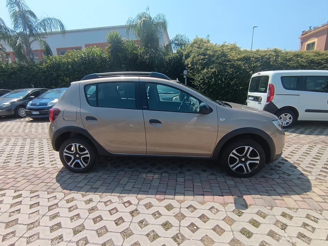 Dacia Sandero 0.9 TCe 12V 90CV Start&Stop