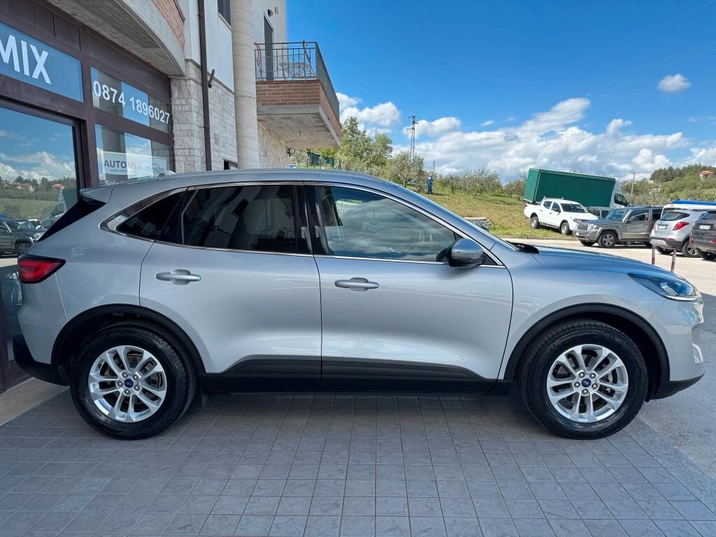 Ford Kuga 1.5 EcoBlue 120 CV 2WD Titanium