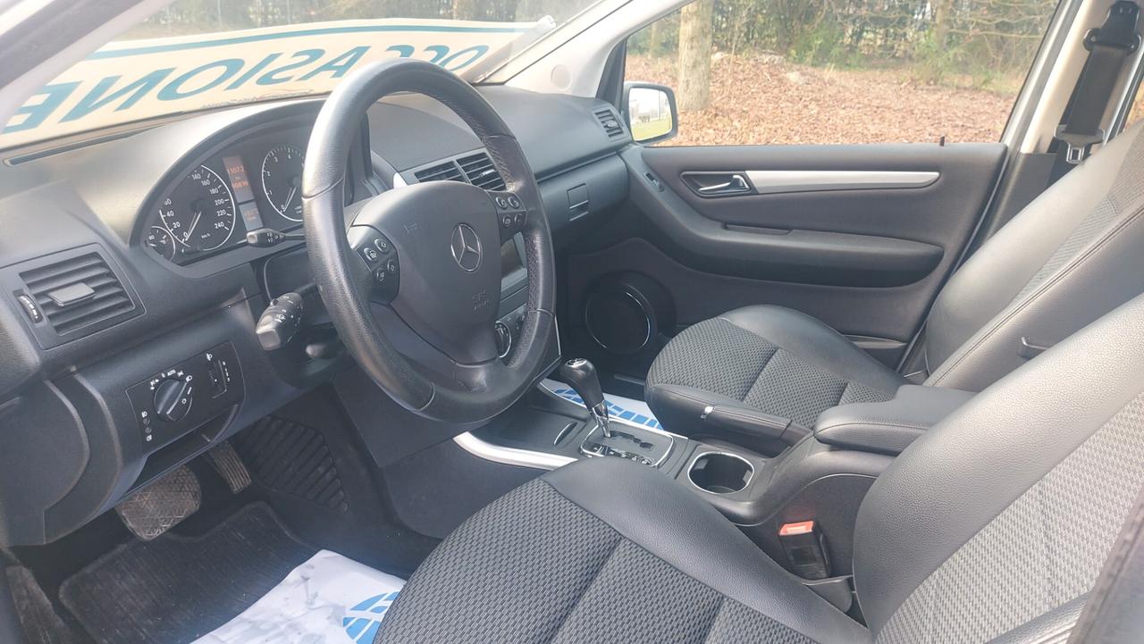 Mercedes-benz A 160 - Automatica - Avantgarde