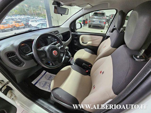 FIAT Panda 1.3 MJT S&S Easy NO CLIMA