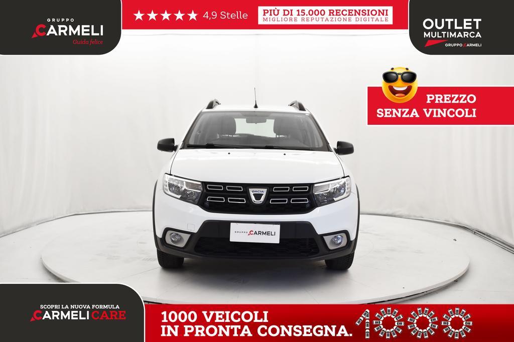 Dacia Sandero Stepway 1.0 SCe Access