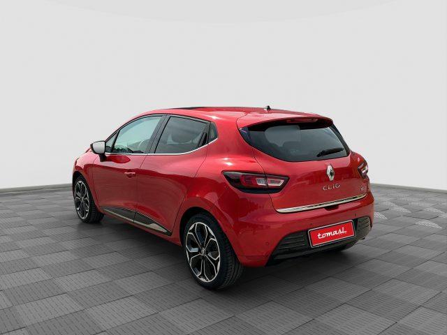 RENAULT Clio Clio dCi 8V 75CV Start&Stop 5 porte/Sporter Energy