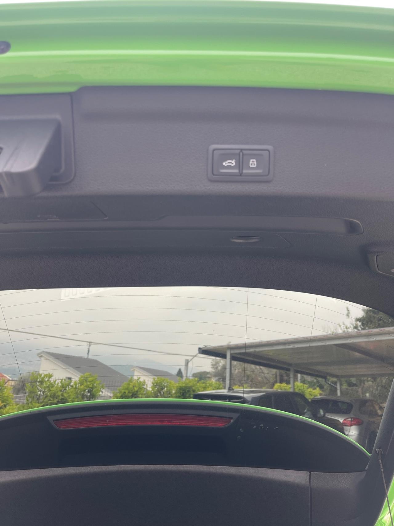 Audi Q3 RS SPB quattro S tronic