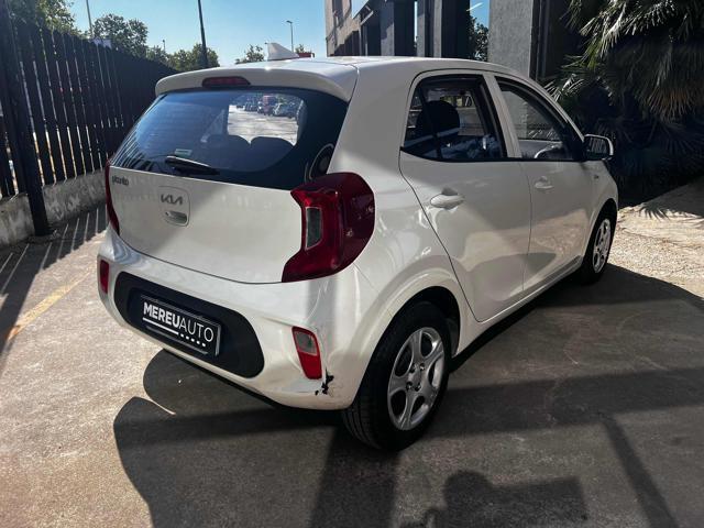 KIA Picanto 1.0 12V 5 porte Urban