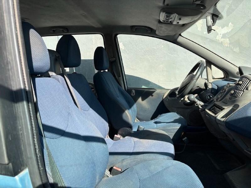 Fiat Multipla
