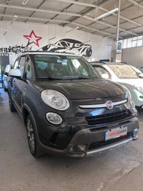 Fiat 500L CAMBIO AUTOMATICO 1.3 Multijet 85 CV Dualogic Trekking
