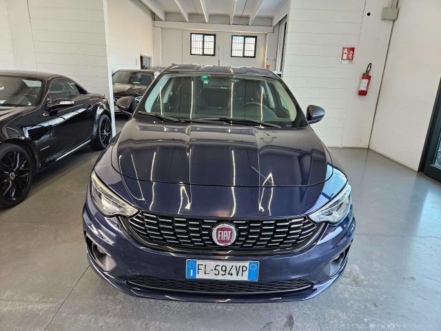 Fiat Tipo Tipo 5 porte II 2016 5p 1.4 Lounge 95cv