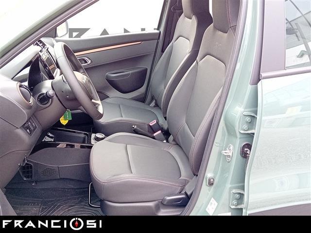 DACIA Spring Extreme Electric 65