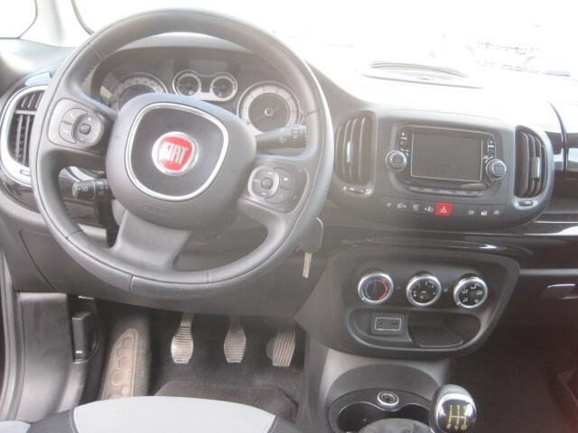 Fiat 500L 1.3 Multijet 95 CV Pop Star