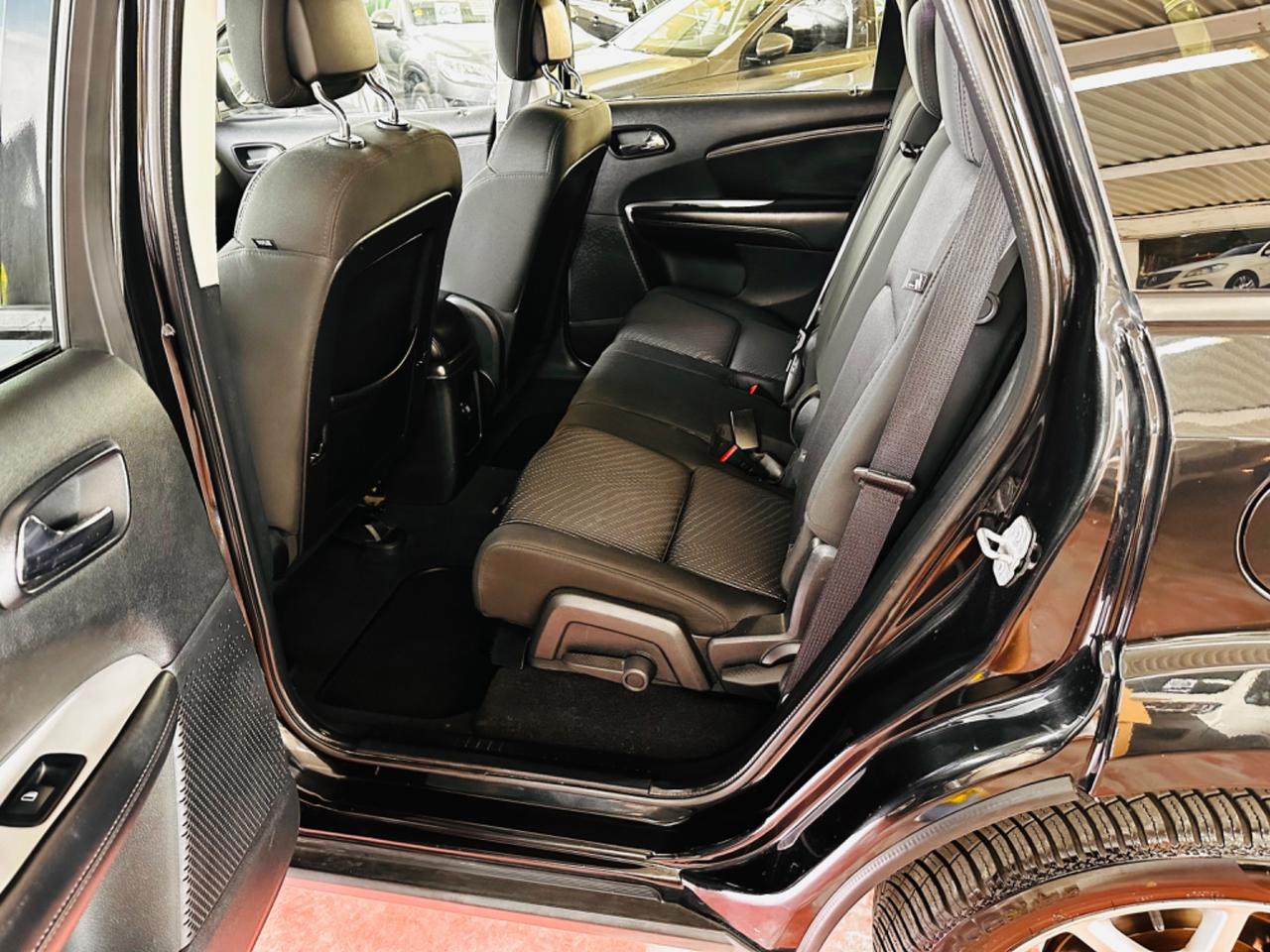 Fiat Freemont 2.0 Multijet 140 CV Freemont 7Posti