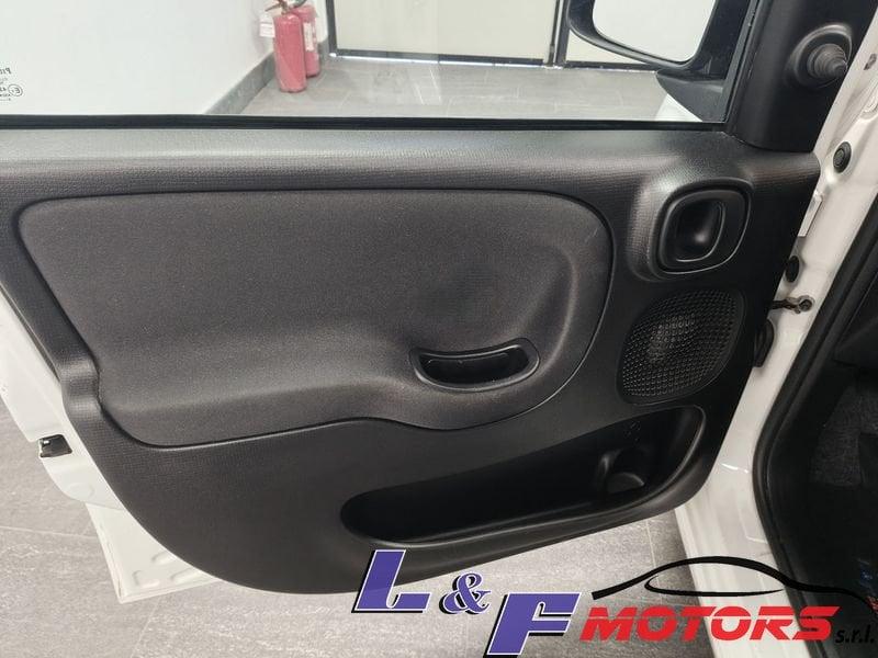 FIAT Panda 1.3 Mjt 95cv