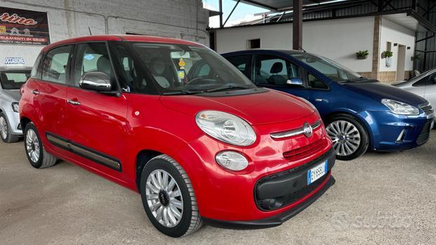 Fiat 500L 1.3 Multijet 95 CV -2015